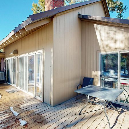 32 Cabin Cluster Ln Сънривър Екстериор снимка