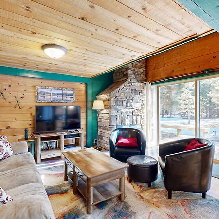 32 Cabin Cluster Ln Сънривър Екстериор снимка