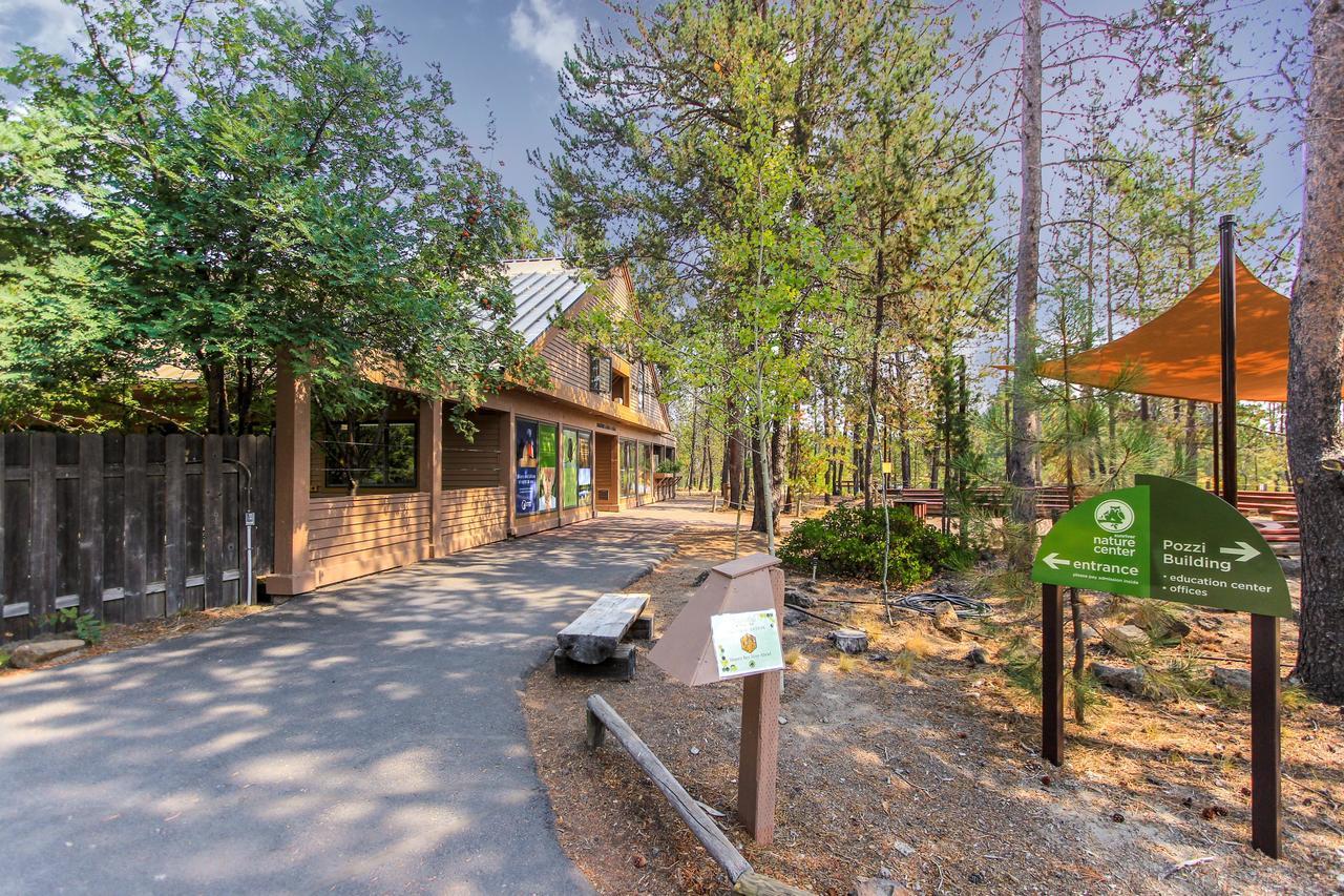 32 Cabin Cluster Ln Сънривър Екстериор снимка