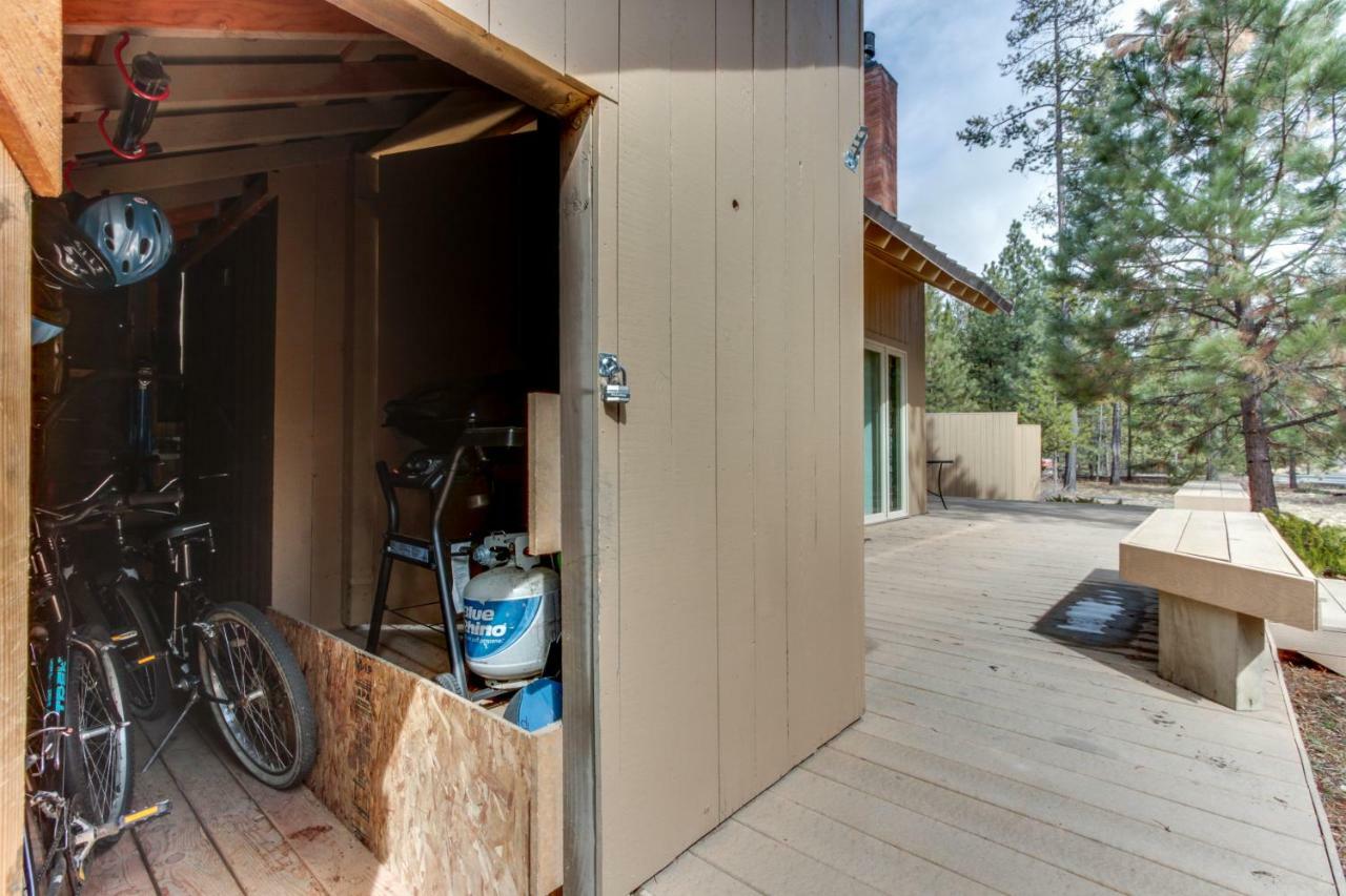 32 Cabin Cluster Ln Сънривър Екстериор снимка